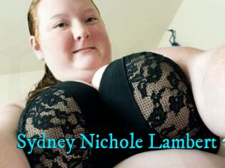 Sydney_Nichole_Lambert
