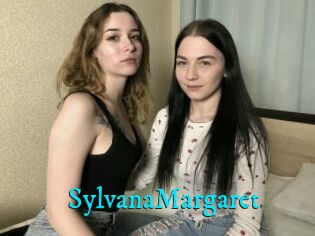 SylvanaMargaret
