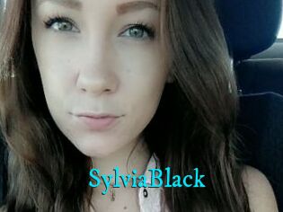 SylviaBlack