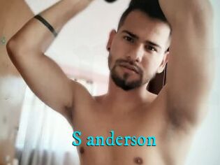 S_anderson