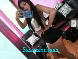 Saamanthaaa