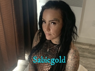 Sabiegold