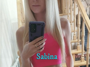 Sabina