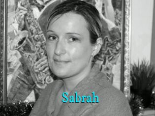 Sabrah