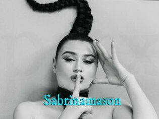 Sabrinamason