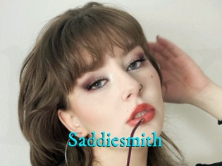 Saddiesmith