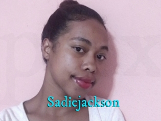 Sadiejackson