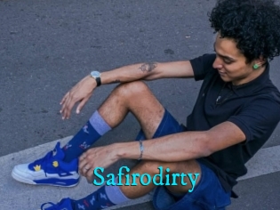 Safirodirty