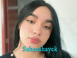 Saharahayek