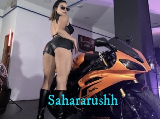 Sahararushh