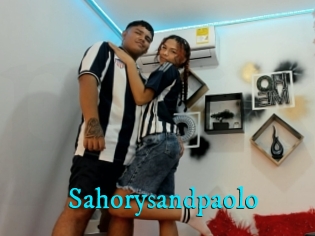 Sahorysandpaolo
