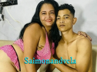 Saimonandvela
