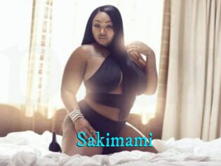 Sakimami
