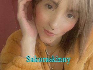 Sakuraskinny