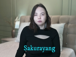 Sakurayang