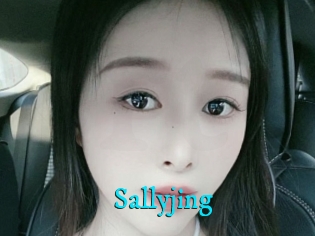 Sallyjing
