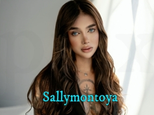 Sallymontoya