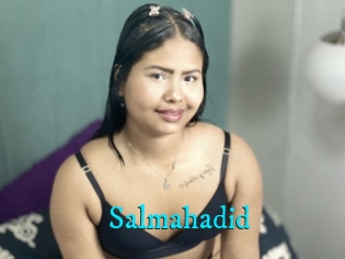 Salmahadid