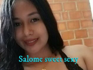 Salome_sweet_sexy