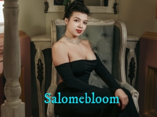 Salomebloom