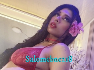 Salomebnez18