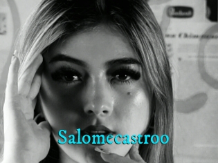 Salomecastroo