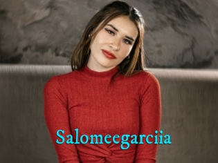 Salomeegarciia