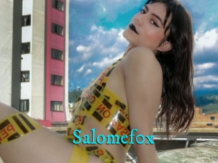 Salomef0x