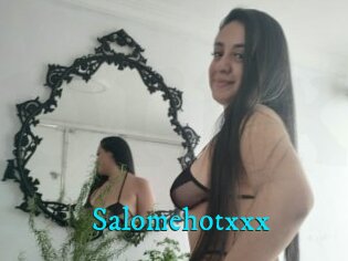 Salomehotxxx