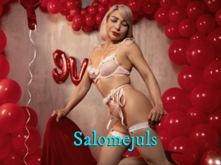 Salomejuls