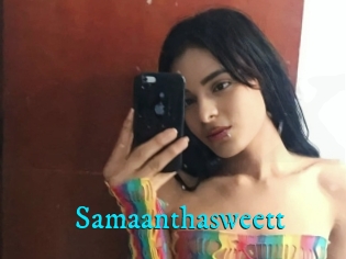 Samaanthasweett