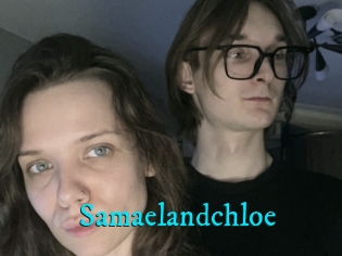 Samaelandchloe