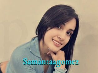 Samantaagomez