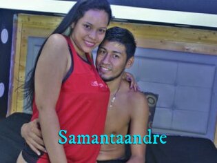 Samantaandre