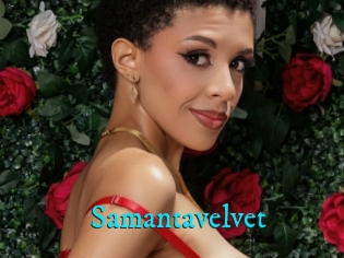 Samantavelvet