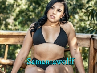 Samantawolff