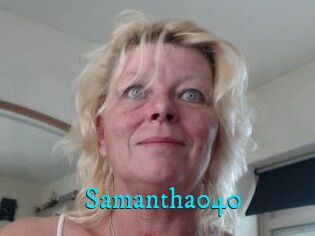 Samantha040