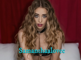 Samanthaalovee