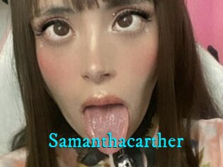 Samanthacarther