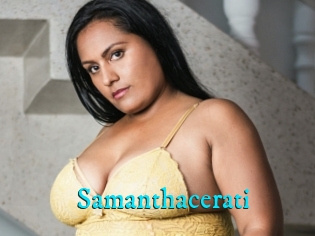 Samanthacerati