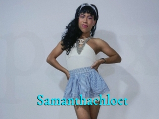 Samanthachloet