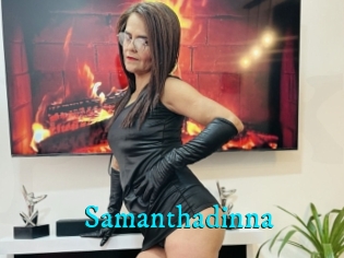Samanthadinna