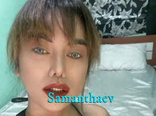 Samanthaev