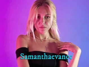 Samanthaevance