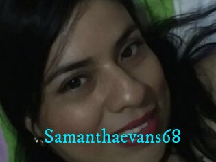 Samanthaevans68