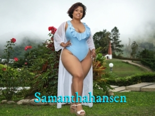 Samanthahansen