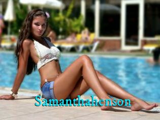 Samanthahenson