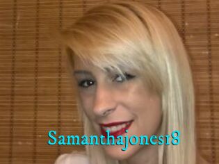 Samanthajones18