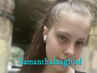 Samanthalangford