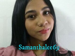 Samanthalee69
